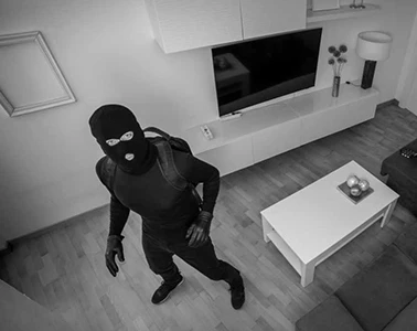 24/7 Burglar Alarm Monitoring