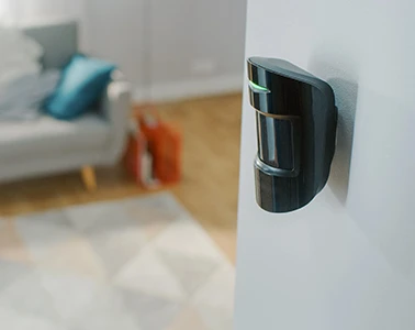 Sensor Installation Services