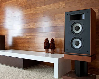 Sound System Installation