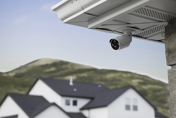 List of benefits of smart home Wi-Fi optimization, including precise installations, advanced technology, reliable security, custom solutions, and seamless integration.