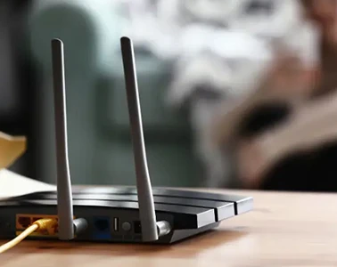 Internet Installation Services