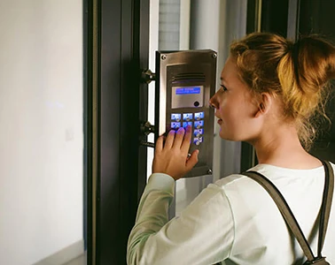 Intercom System Installation
