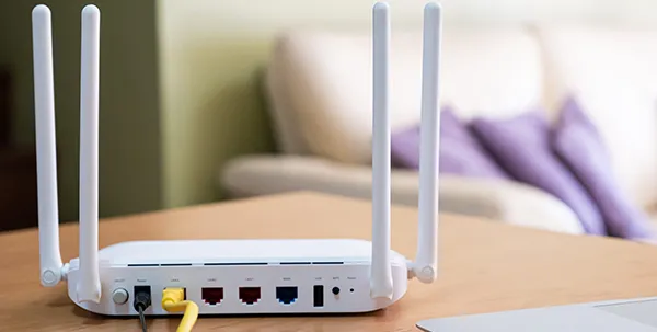 5G home internet installation service providing ultra-fast network speeds in Delray Beach FL.