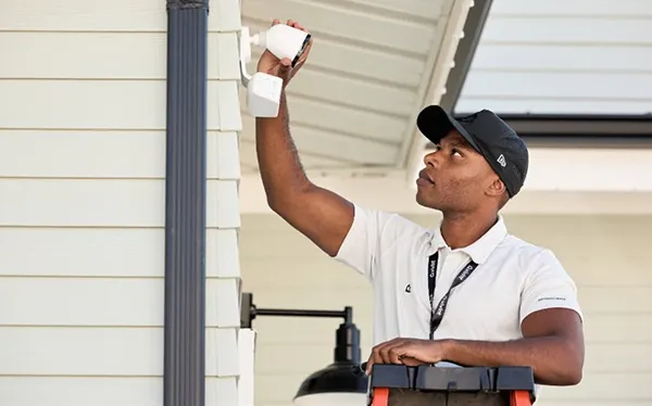 Benefits of Our Burglar Alarm System - Comprehensive Security Solutions for Peace of Mind