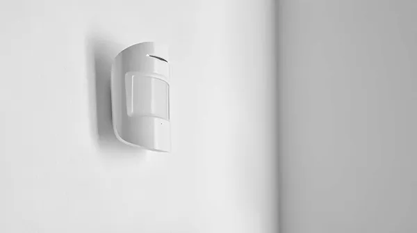 Burglar Alarm and Motion Sensor Installation in Wellington, FL