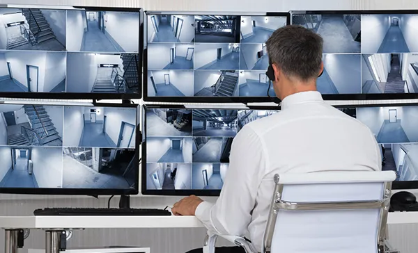 Business Alarm Monitoring Services in Delray Beach FL - Expert Security Surveillance