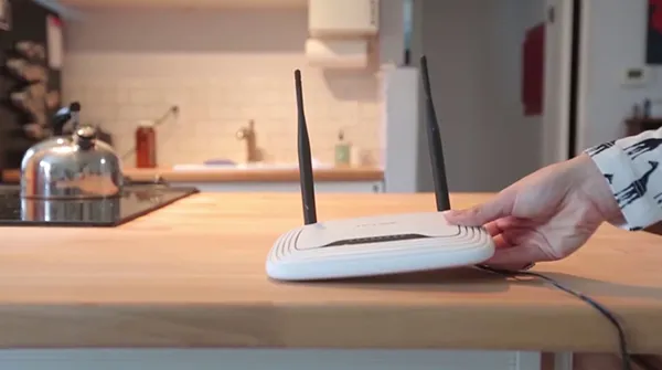 Fast Wi-Fi installation service ensuring optimal signal strength in Jupiter FL home.