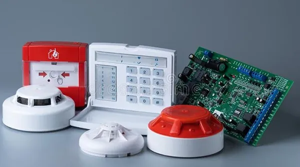 Fire and Burglar Alarm Monitoring Equipment in Fort Lauderdale FL - Comprehensive Safety Systems