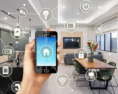 Home Automation Installation