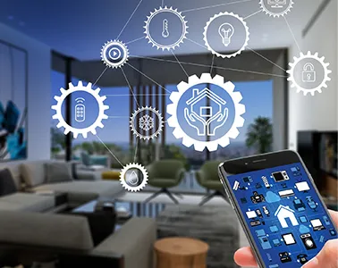 Home Automation Installation