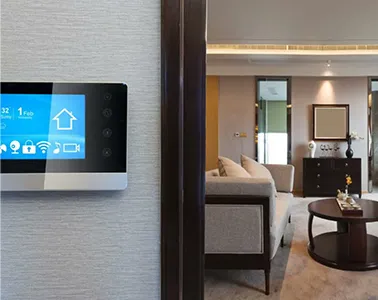 Home Automation Installation