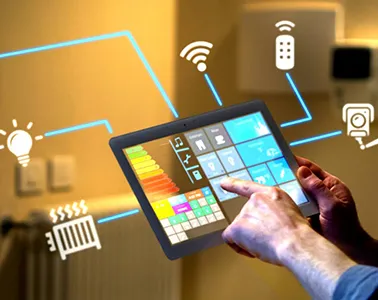 Home Automation Installation