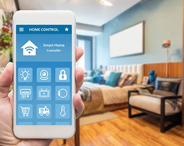 Home Automation Installation
