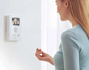 Intercom System Installation