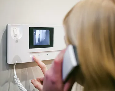 Intercom System Installation
