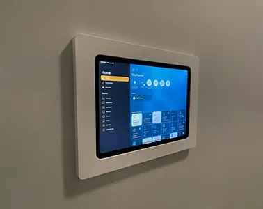 Intercom System Installation