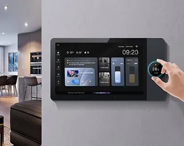 Intercom System Installation