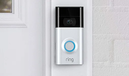 Ring Camera Installation Service