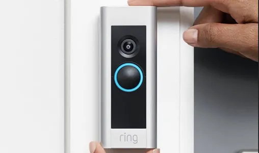 Ring Camera Installation Service