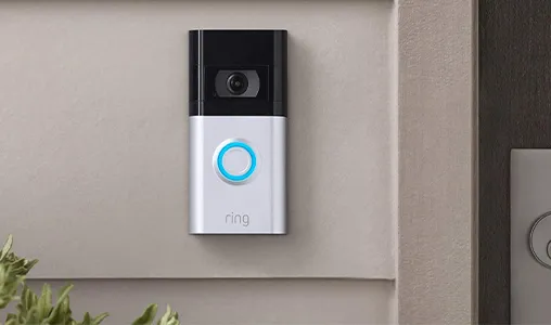 Ring Camera Installation Service