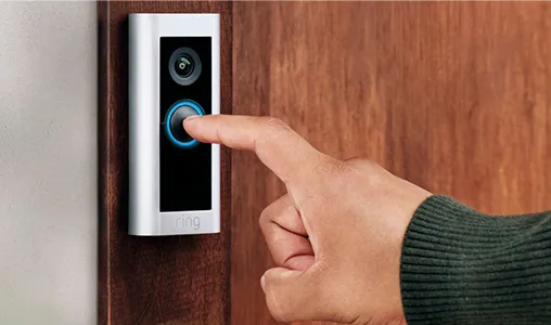 Ring Camera Installation Service