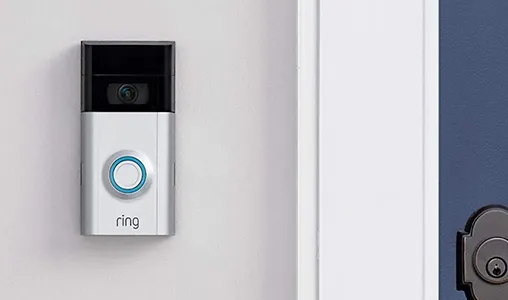 Ring Camera Installation Service