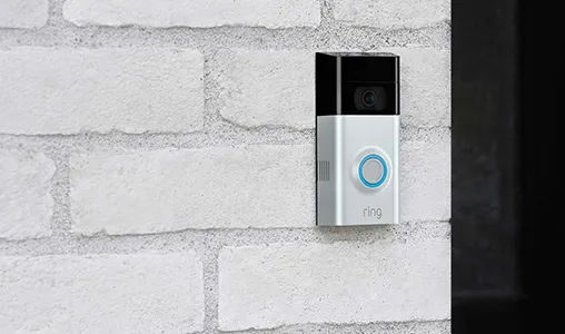 Ring Camera Installation Service