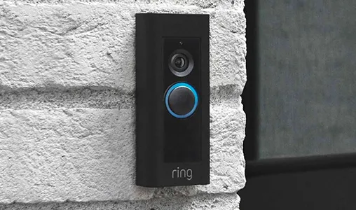Ring Camera Installation Service