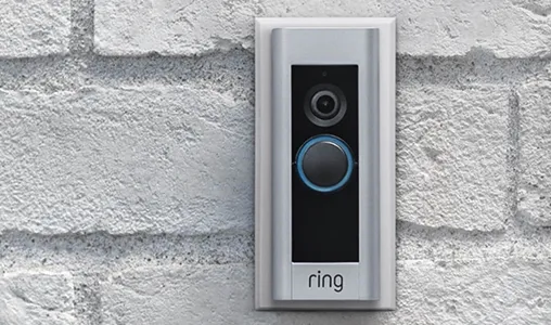 Ring Camera Installation Service