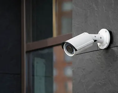 Security Camera Installation