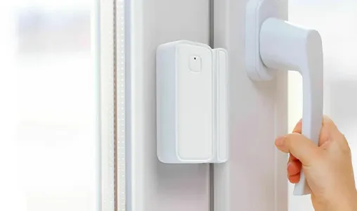 Sensor Installation Services