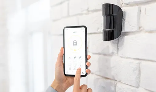 Sensor Installation Services