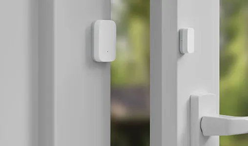 Sensor Installation Services
