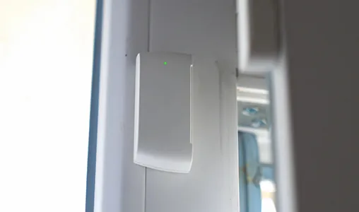 Sensor Installation Services