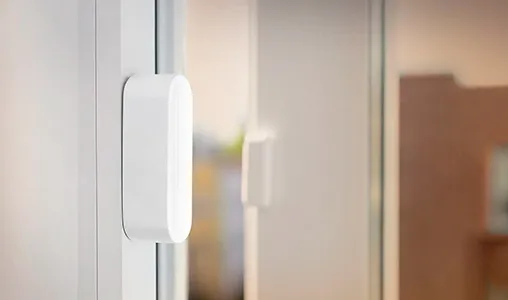 Sensor Installation Services