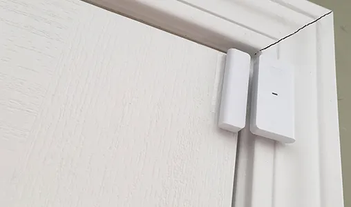 Sensor Installation Services