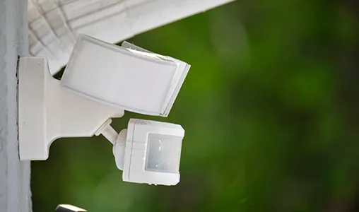 Sensor Installation Services