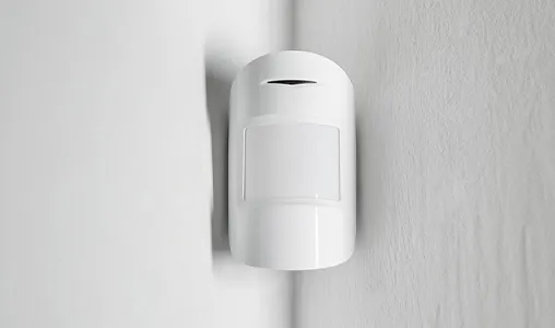 Sensor Installation Services