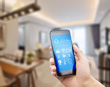 Smart Home Wi-Fi Optimization