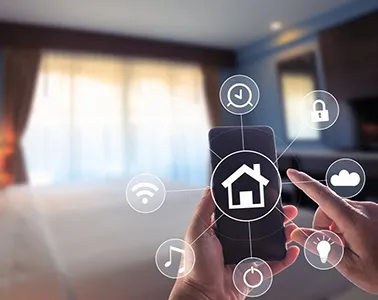 Smart Home Wi-Fi Optimization