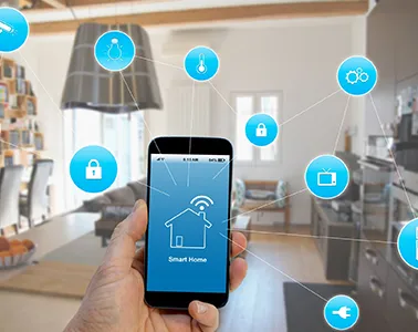 Smart Home Wi-Fi Optimization