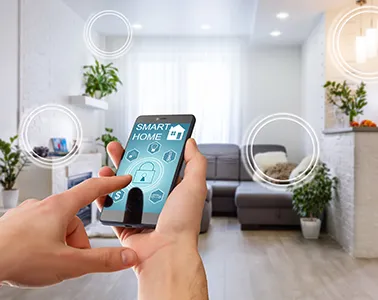 Smart Home Wi-Fi Optimization