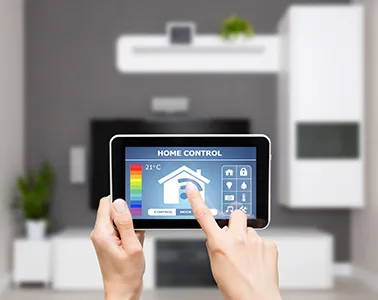 Smart Home Wi-Fi Optimization