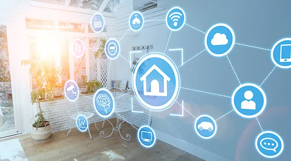Professional smart home Wi-Fi optimization enhancing network performance in Palm Beach Island FL.