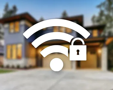 Smart Home Wi-Fi Optimization