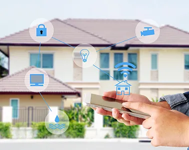 Smart Home Wi-Fi Optimization
