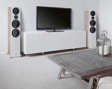 Sound System Installation