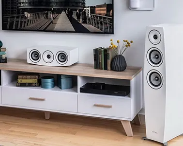 Sound System Installation