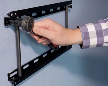 Television Mounting Services