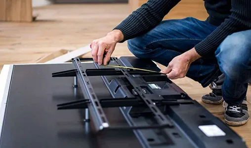 Television Mounting Services